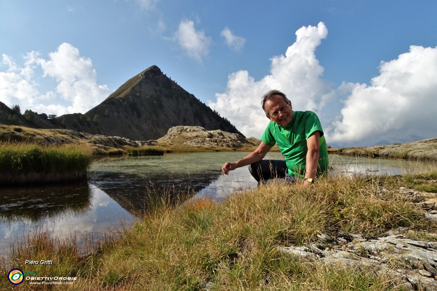 06 Al Laghetto di Val Vegia (2164 m).JPG